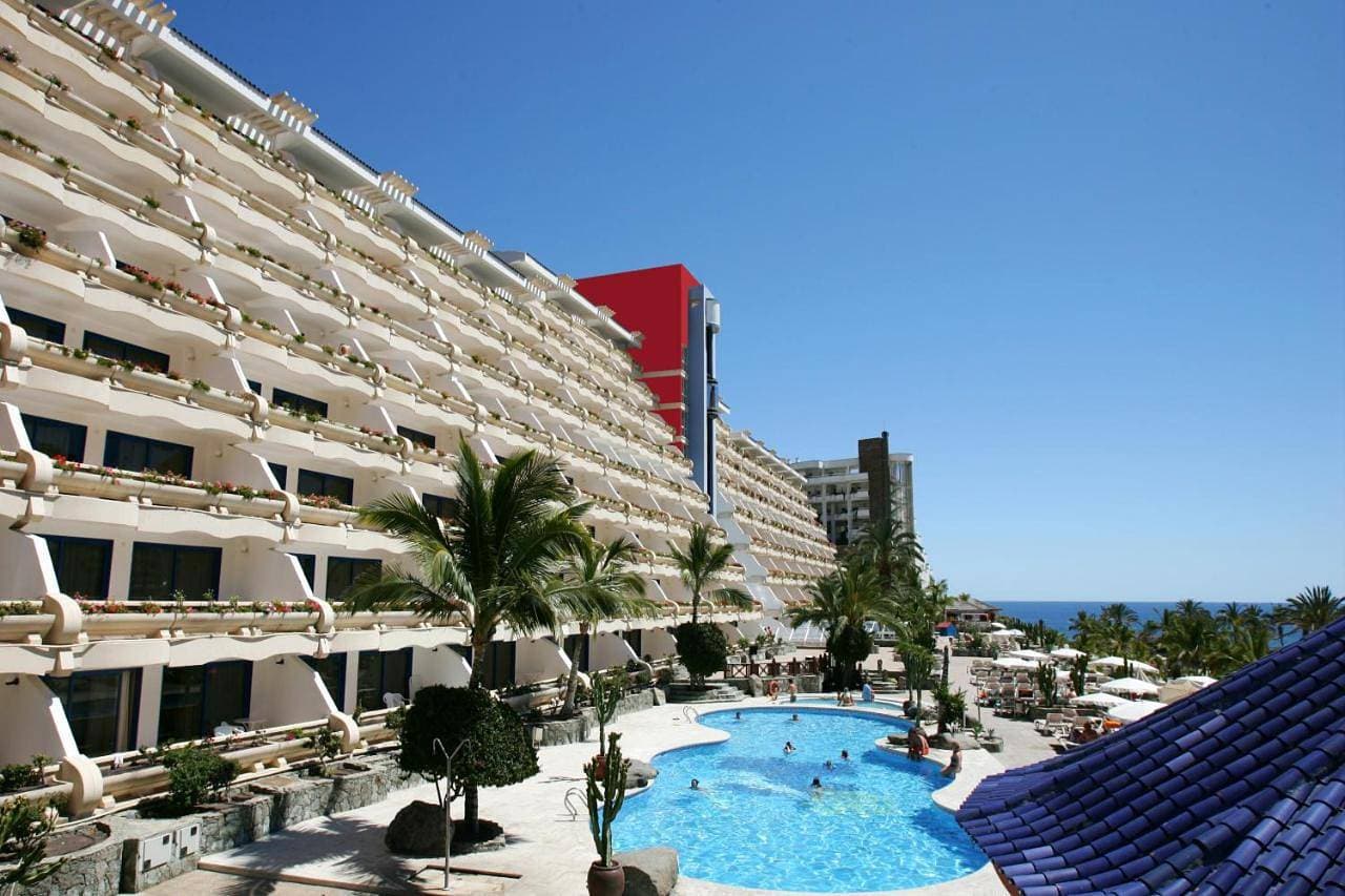 Foto 4 von 10: Double Room with Garden View & Aquapark (2 Adults + 1 Child)