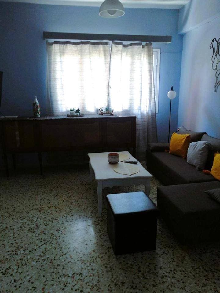 Foto 9 von 50: Apartment with Sea View