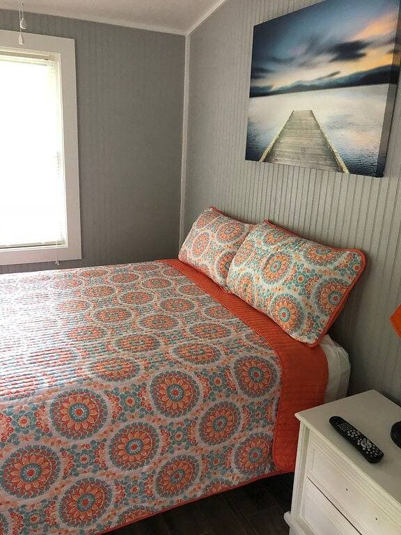 Foto 5 von 20: Das Leben ist besser im Shenandoah River in unserem gemütlichen Riverfront Cottage !!