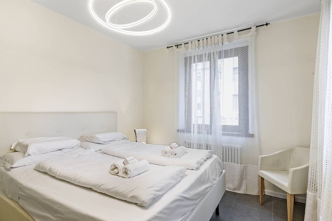 Foto 5 von 18: Appartamento 30 Nodi Torbole 2min walk to Lake