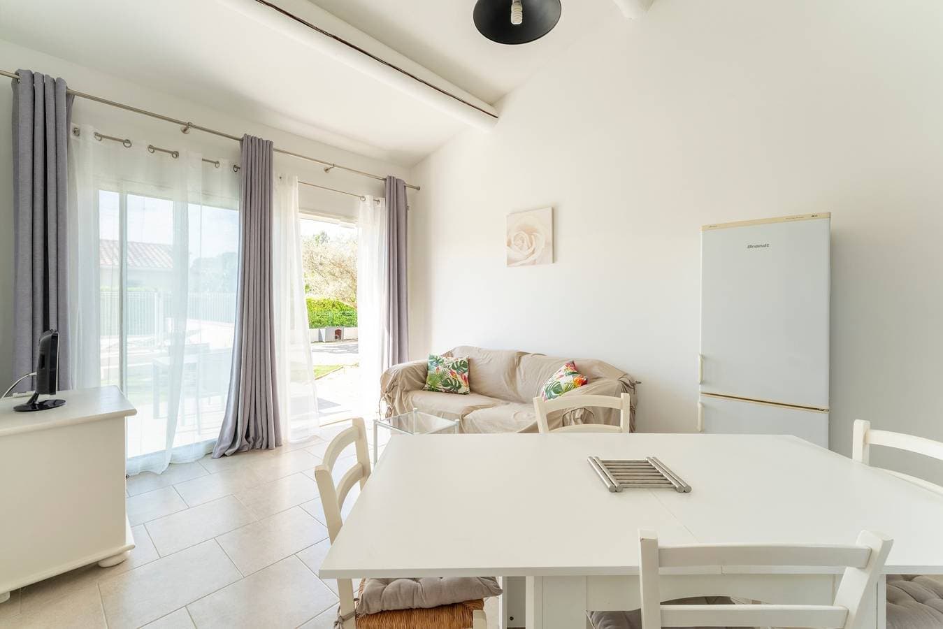 Foto 4 von 21: Ferienhaus 'Chez Céline' mit privatem Pool, WLAN und Klimaanlage