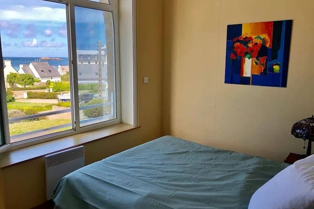Foto 2 von 6: Bel Appartement vue sur Mer - à 200 Mètres de la Plage de Primel