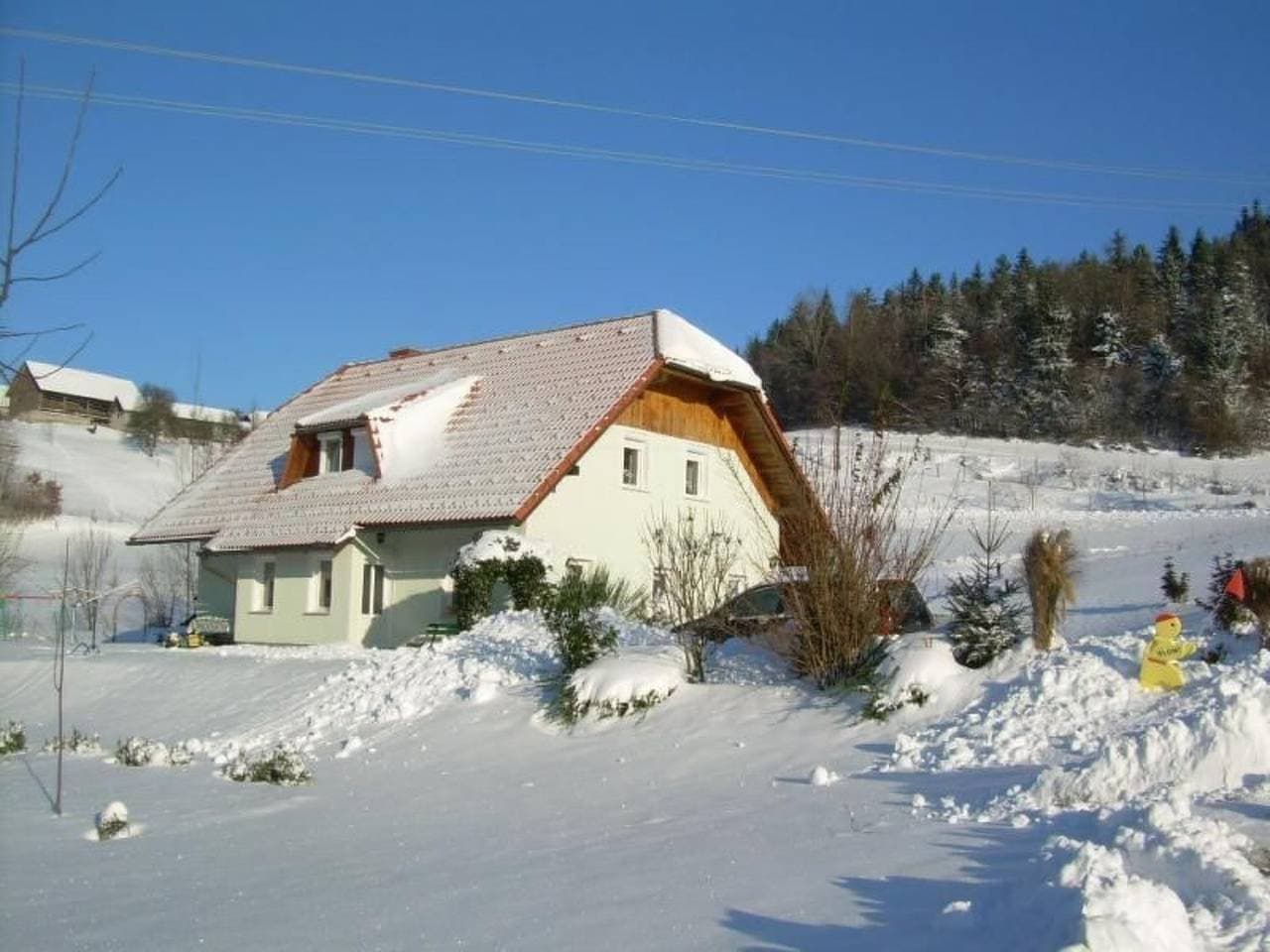 Foto 3 von 34: Wohnung Rozika