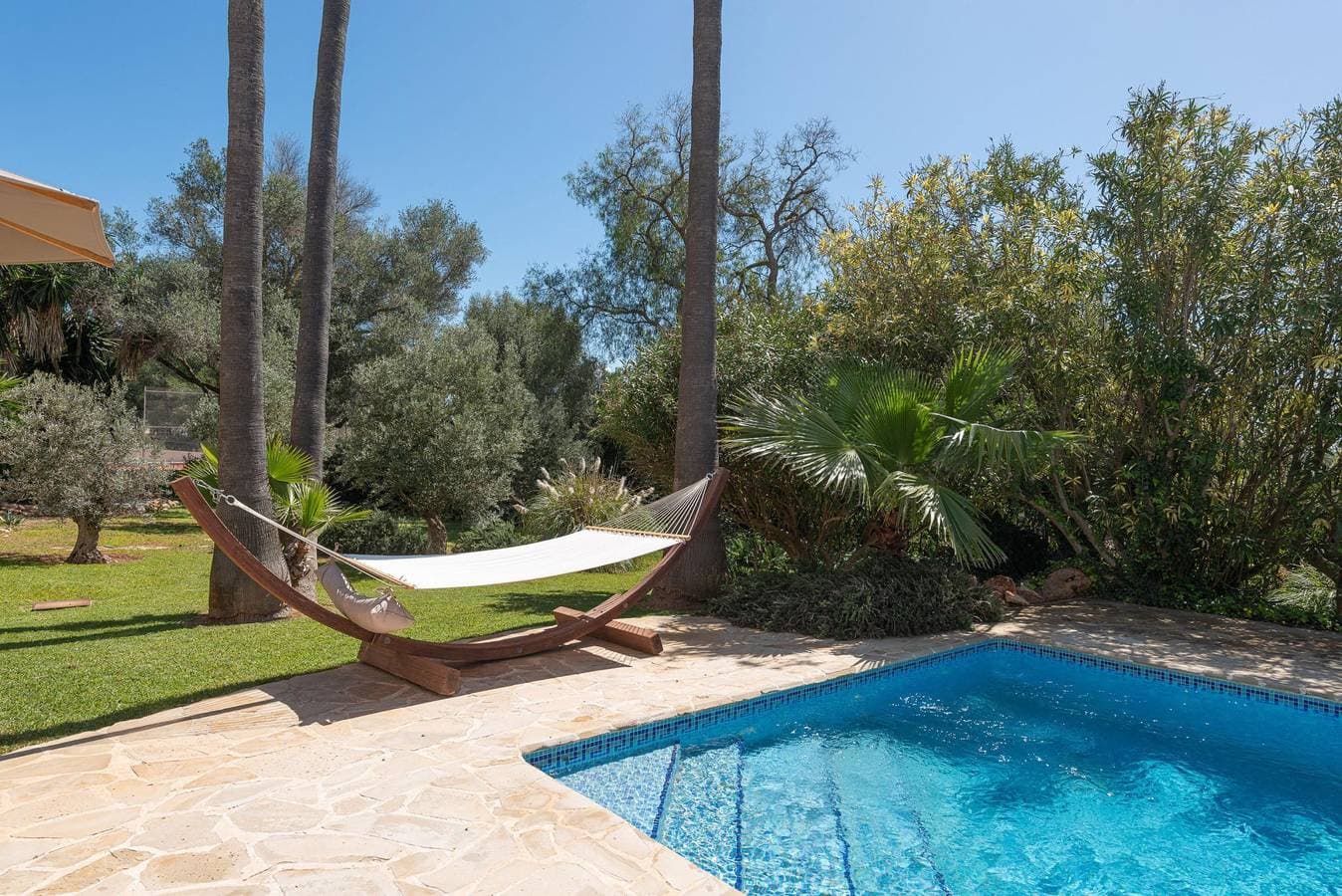 Foto 3 von 50: Calimero Alegria Sl - Schöne Villa mit privatem Schwimmbad und kostenlosem W-Lan