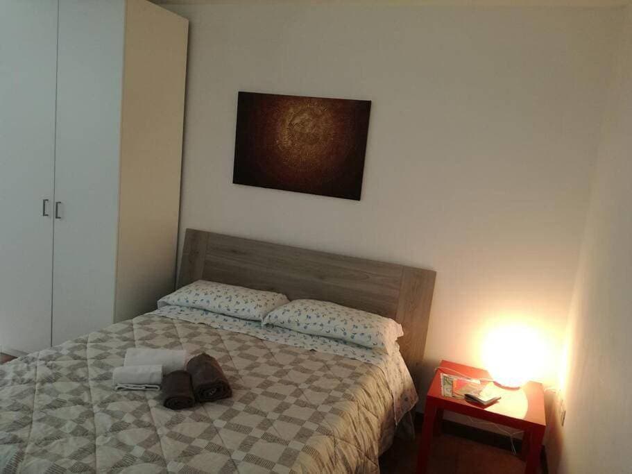 Foto 5 von 11: One-Bedroom Apartment