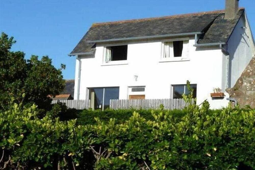 Foto 7 von 25: Unabhängiges Haus in Ploumanach (Perros Guirec) - 4 Personen.