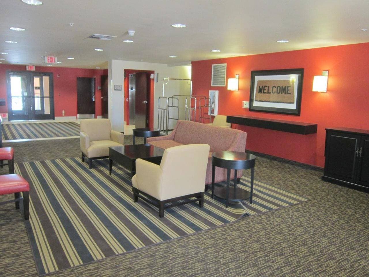 Foto 3 von 28: Extended Stay America - Oakland - Alameda