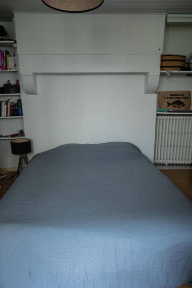 Foto 8 von 22: Logement en centre-ville d'Avranches