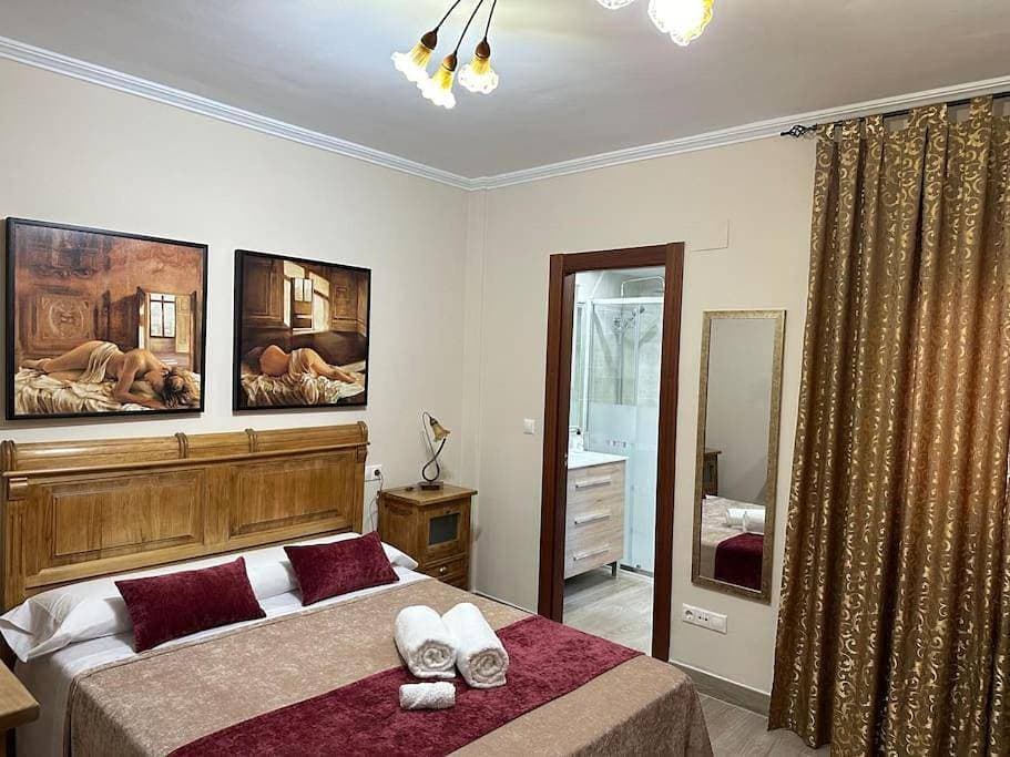 Foto 5 von 17: Two-Bedroom Apartment