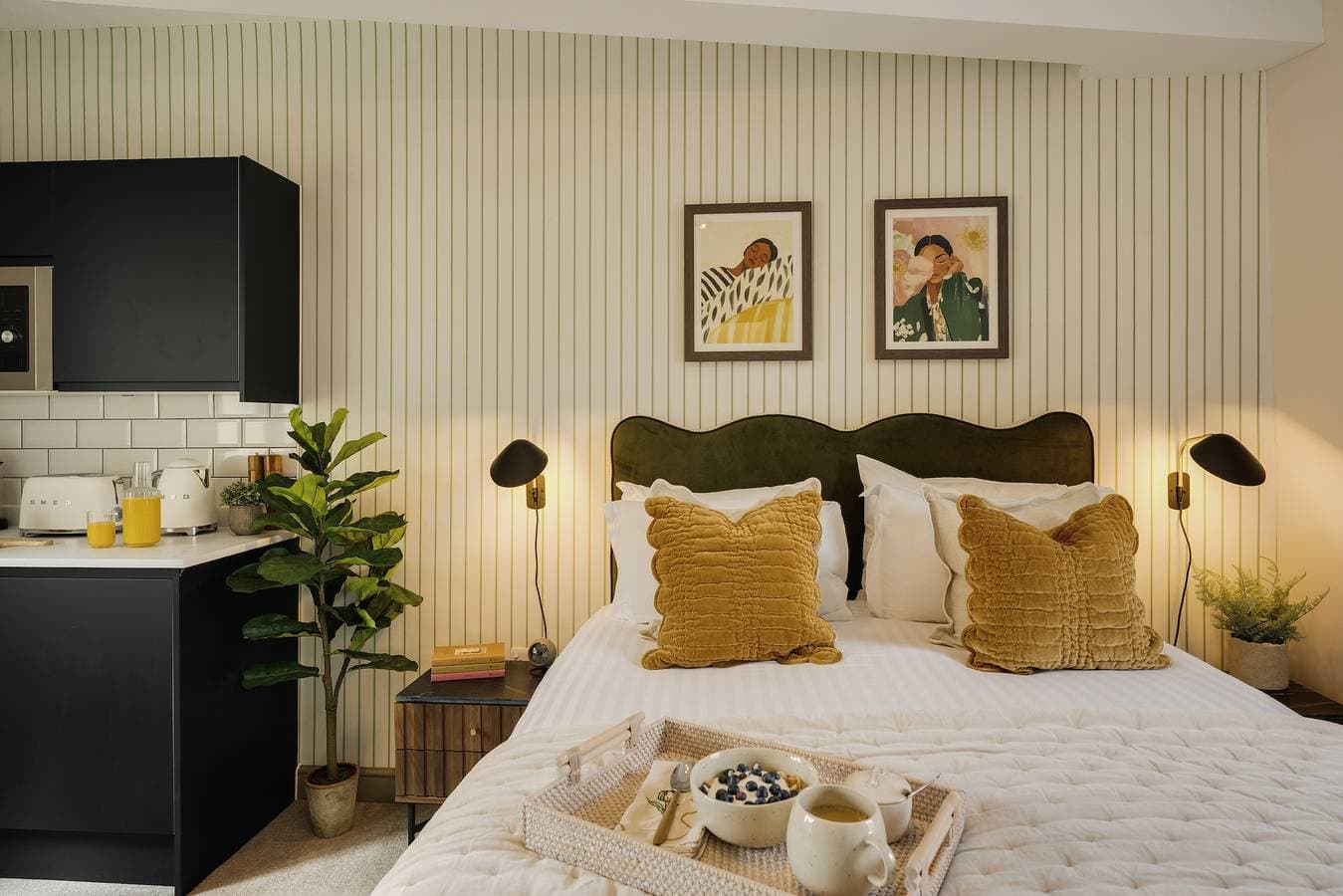 Foto 5 von 19: Your Apartment | Bristol Hotwells | No.6