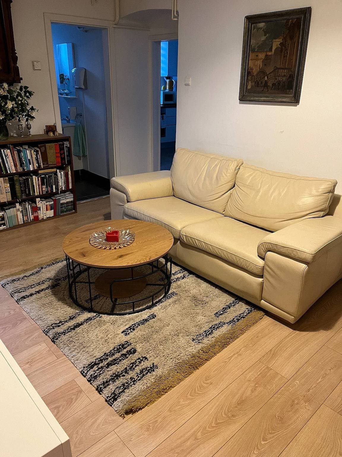 Foto 9 von 70: Ruhiges Doppelzimmer im Zentrum von Zagreb