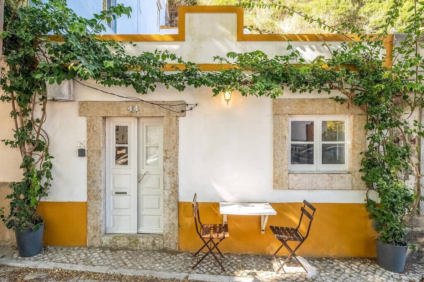 Foto 10 von 32: Ferienwohnung für 2 Personen