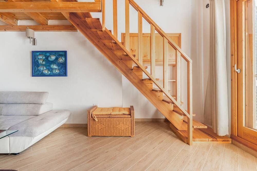 Foto 9 von 30: Haustierfreundliches Ferienhaus in Carloforte mit WLAN