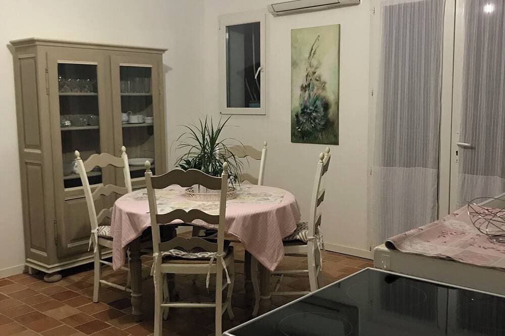Foto 5 von 6: Le Haut Villa 2 Pièces 56m2 + Terrasse 40m2 Belle Vue Avec Piscine Privée,