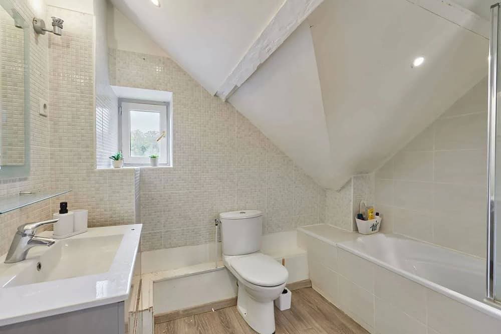 Foto 10 von 23: Homerez - Villa Saint-Germain