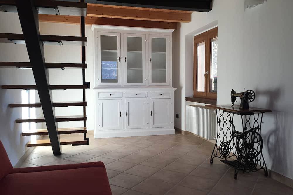 Foto 12 von 24: Ferienhaus auf dem Land in einem ruhigen Dorf für einen erholsamen Urlaub