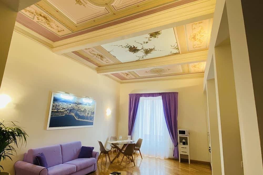Suite 188 (Begrüßungsgetränk) 1