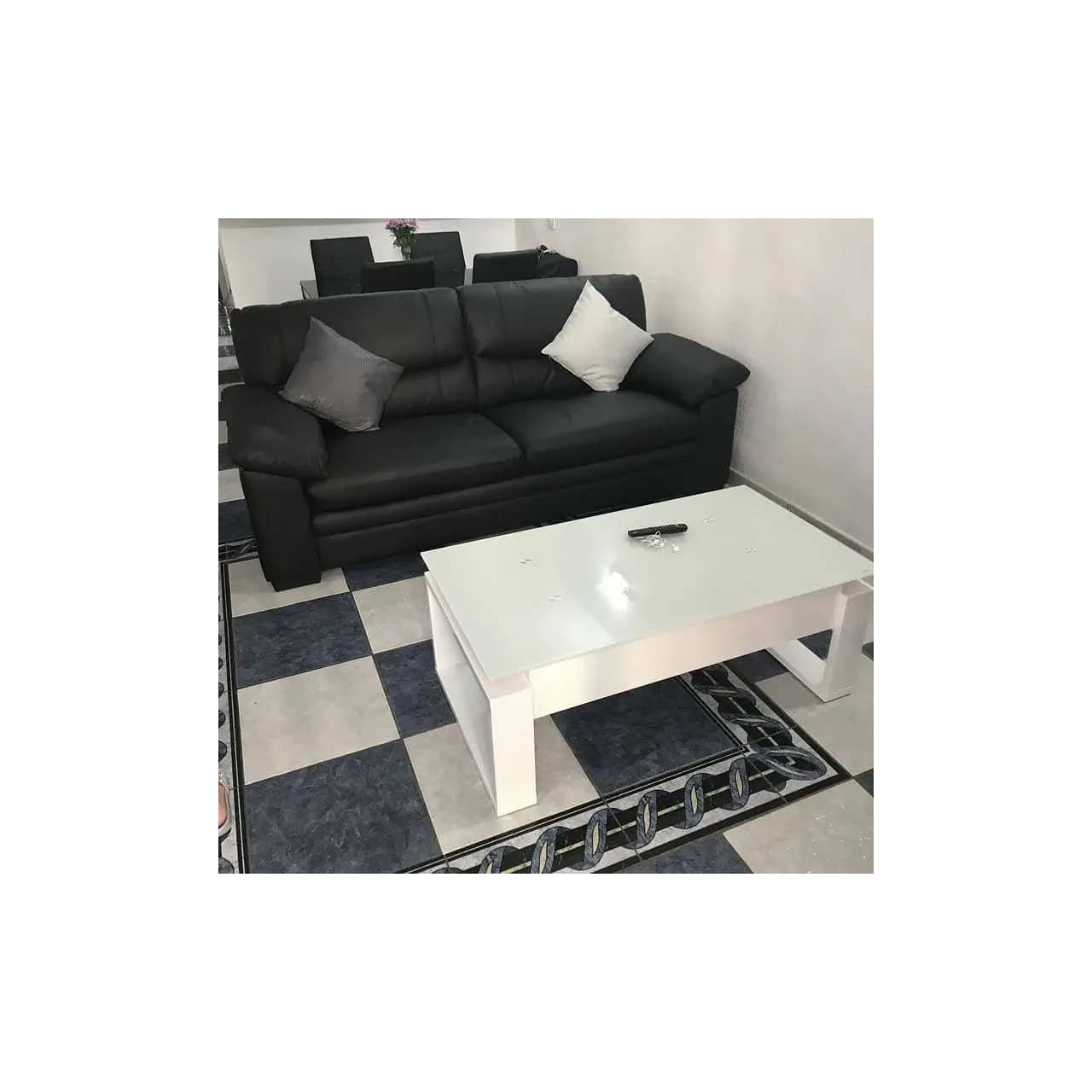 Foto 6 von 17: Ferienwohnung für 4 Personen mit Pool