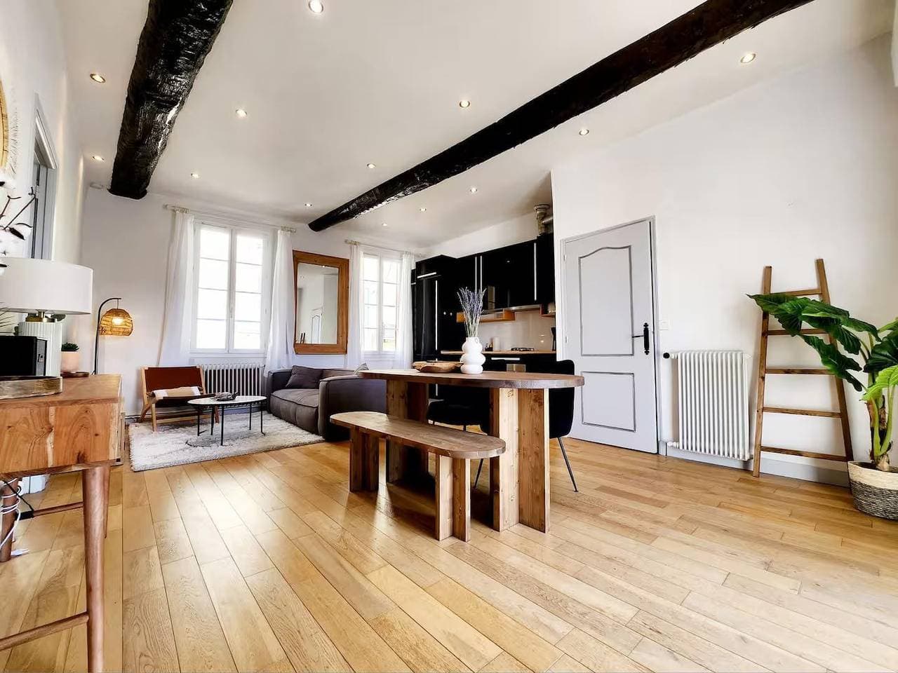 Foto 4 von 14: Ferienwohnung für 2 Personen