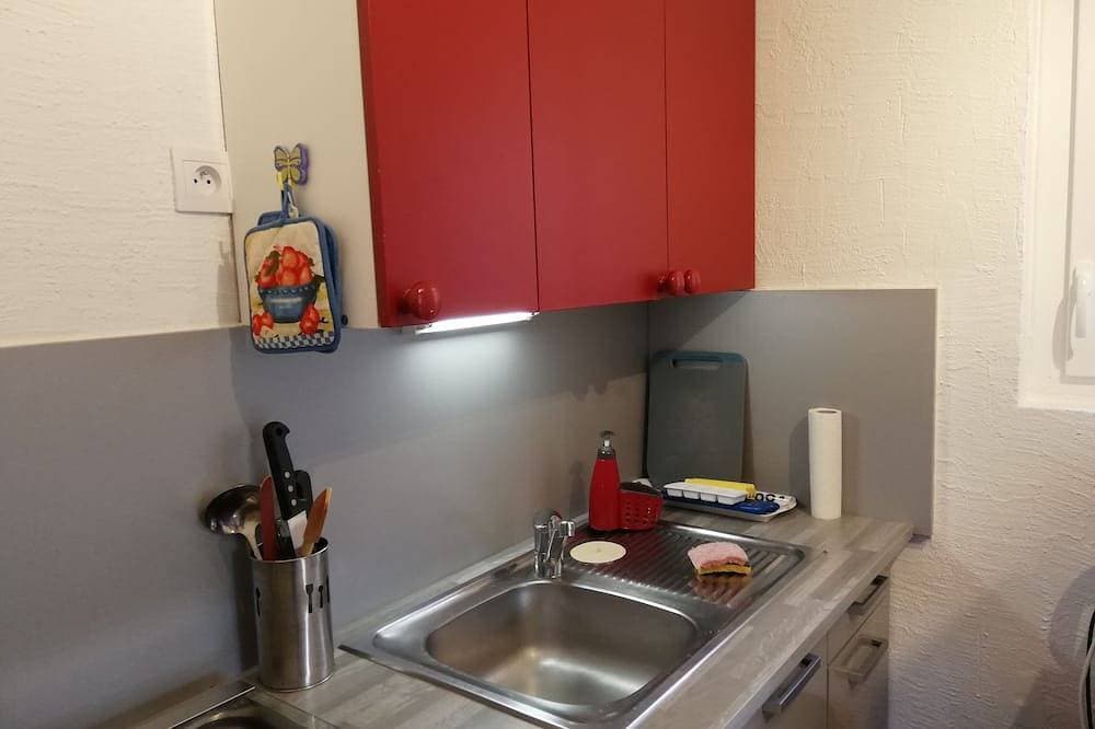Foto 9 von 9: Coquette Tiny-House 5 minutes' walk from all amenities, close to must-sees