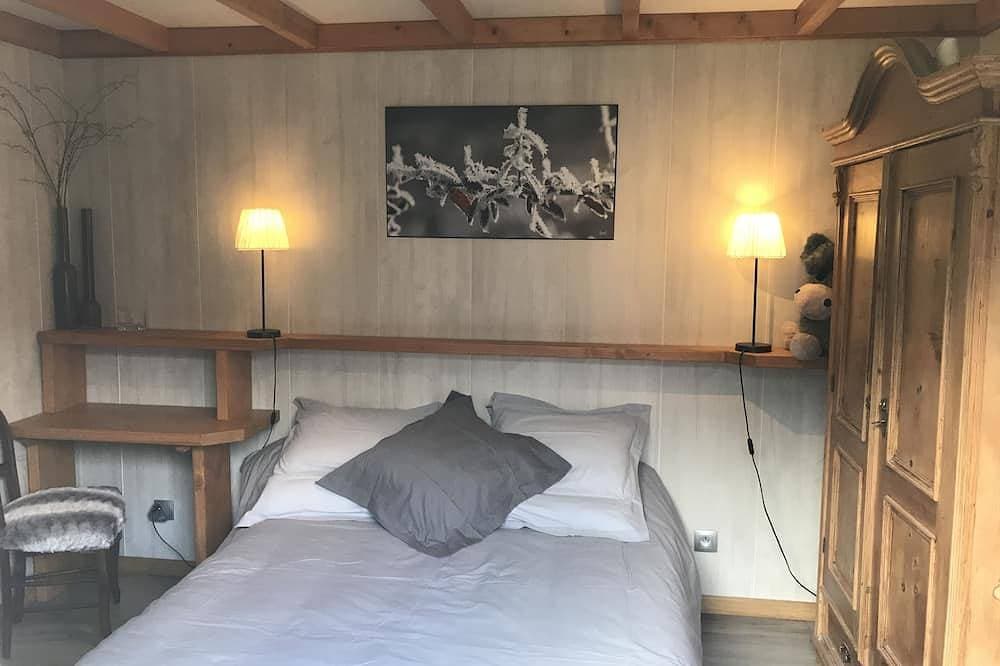 Foto 3 von 19: Für Naturliebhaber, Haus 2 Personen Bungalow in Cauterets