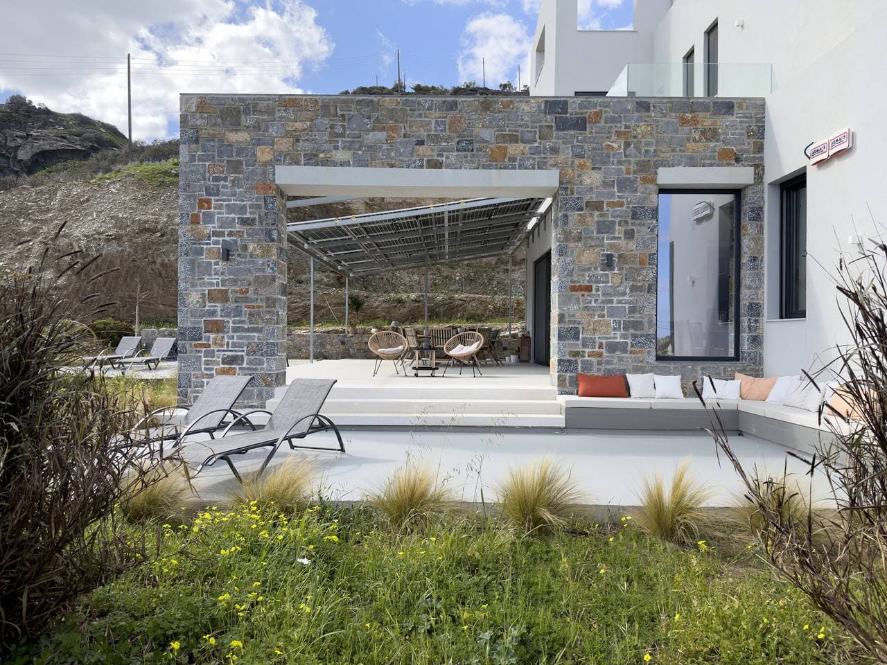 Foto 8 von 44: Theasea Luxury Residence