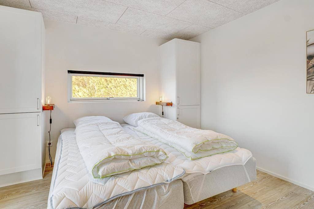 Foto 12 von 24: Moderne Ferienwohnung auf Langsand in Hvide Sande