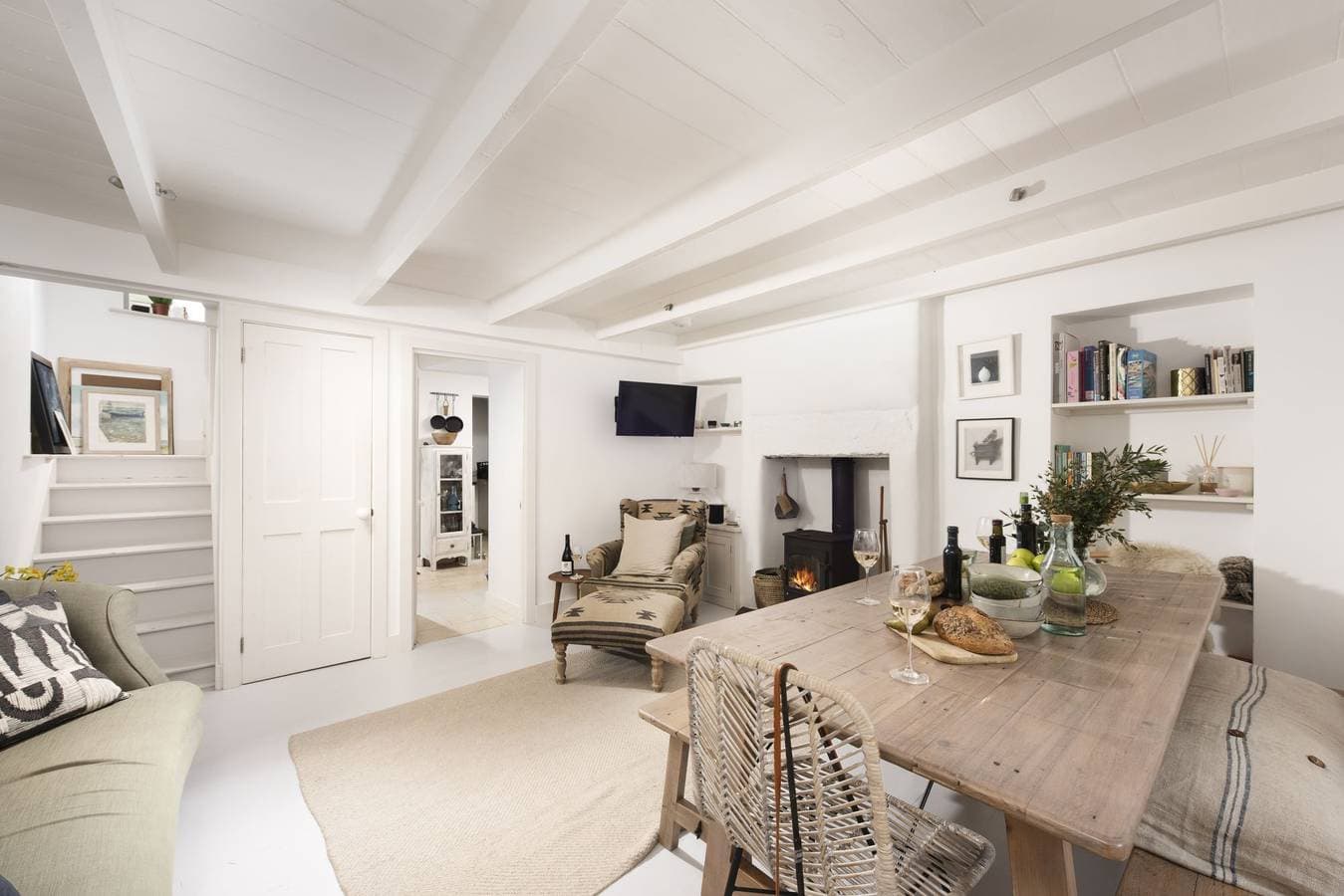 Cottage 1