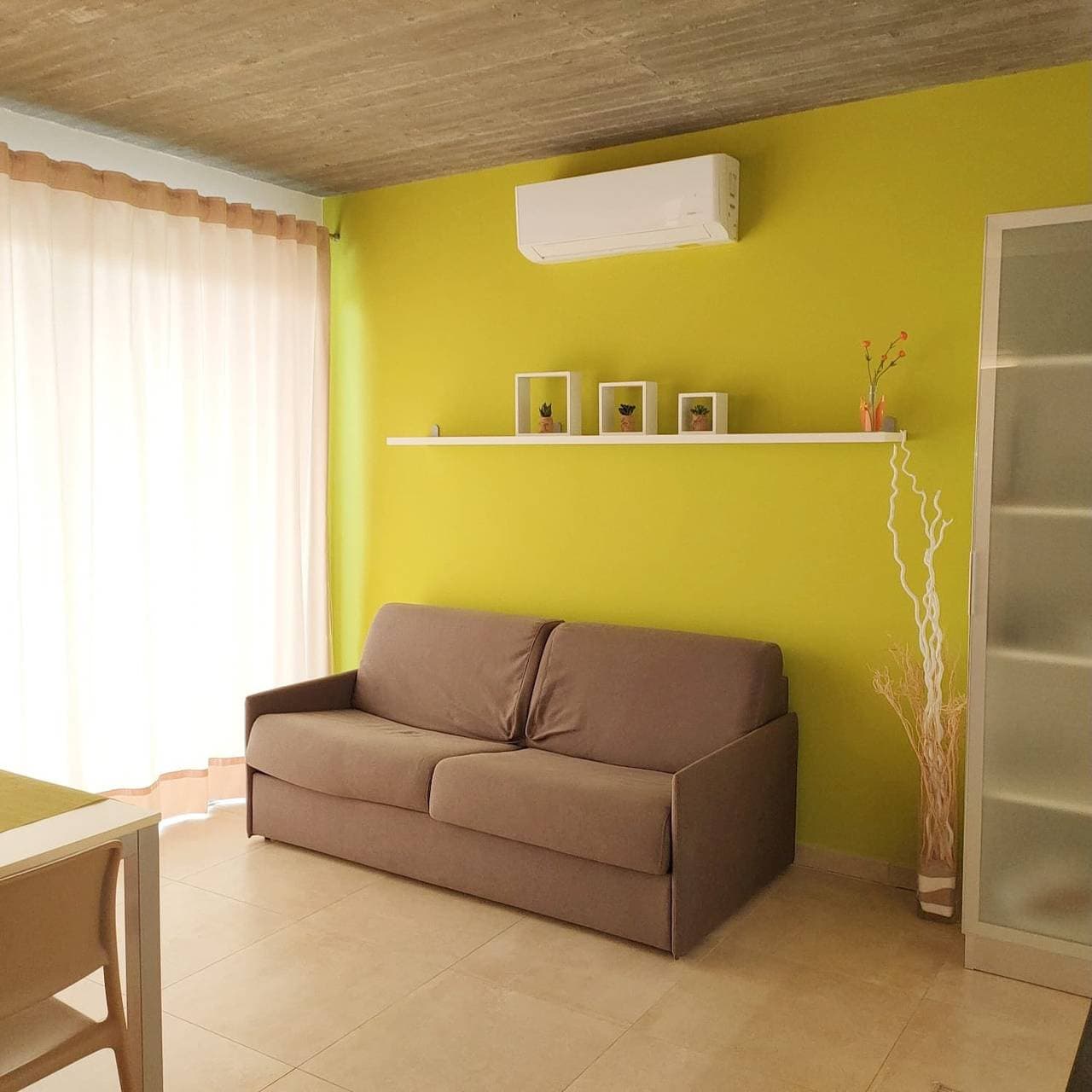 Foto 3 von 7: Loft 01