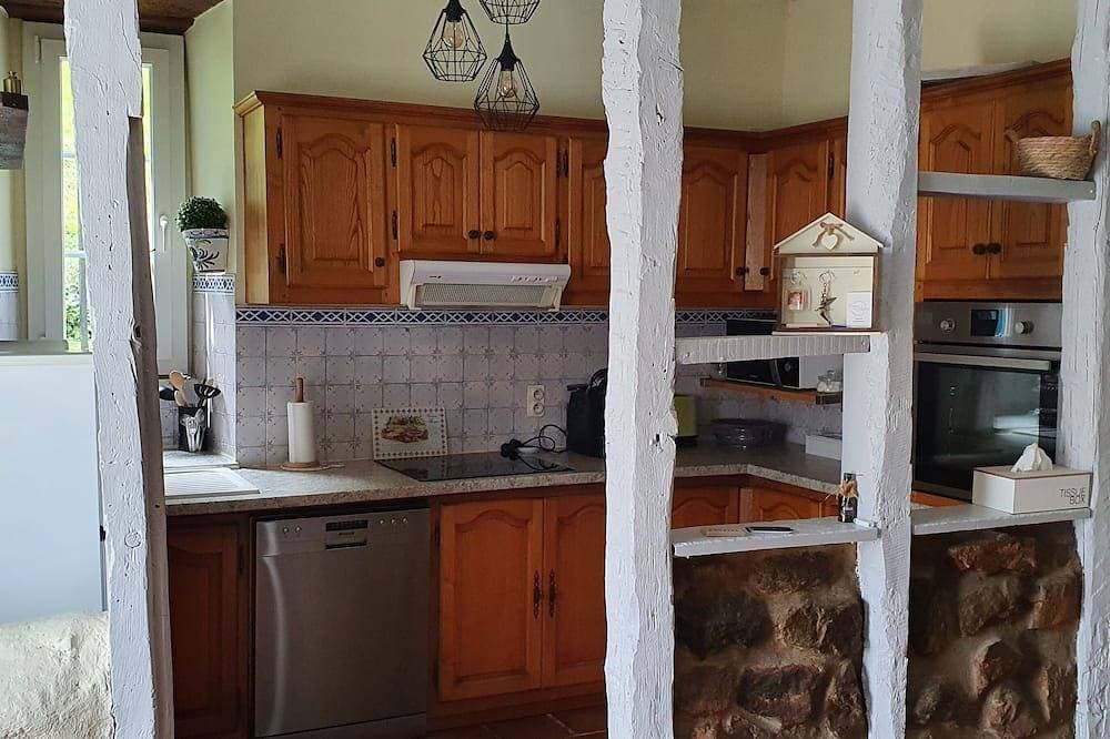 Foto 8 von 25: 6 Pers house in the Basque Country, near Bayonne