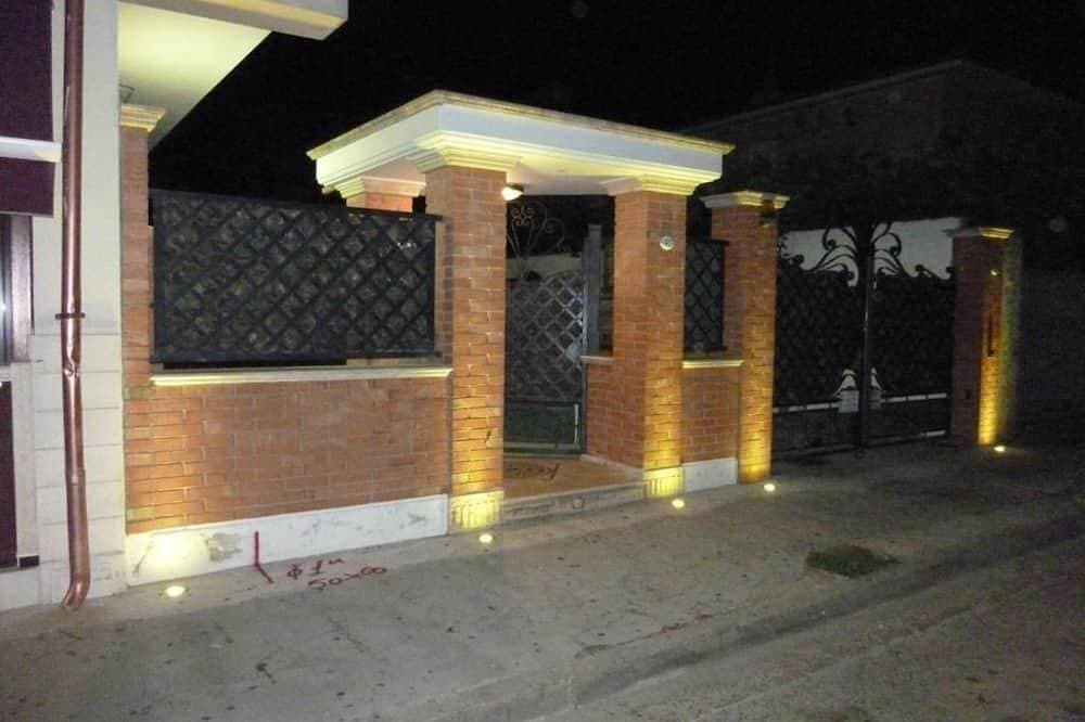 Foto 7 von 11: Daluef Alloggi – Zweizimmerwohnung für 4 Gäste nahe Cagliari