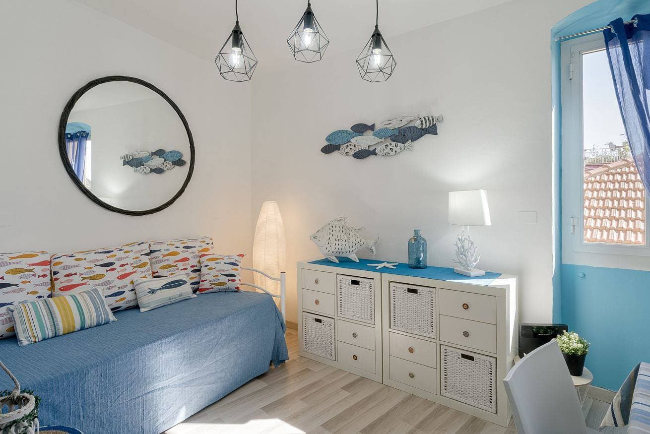 Foto 2 von 26: Ferienwohnung für 4 Personen
