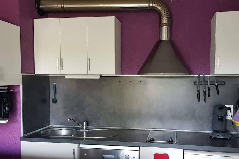 Foto 11 von 17: T2 Wohnung am Fuße des Estérel und der Strände