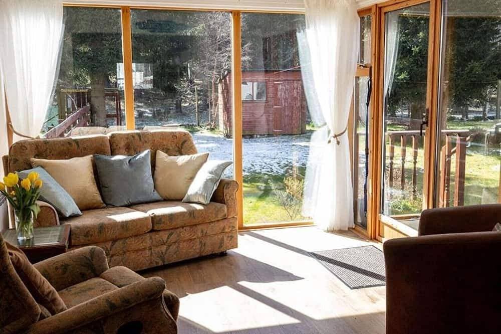Foto 6 von 11: Beautiful 2 bed cottage, peaceful location in Scottish Highlands; pet friendly