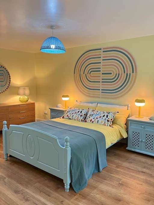 Gallinagh Guest House Monaghan 1