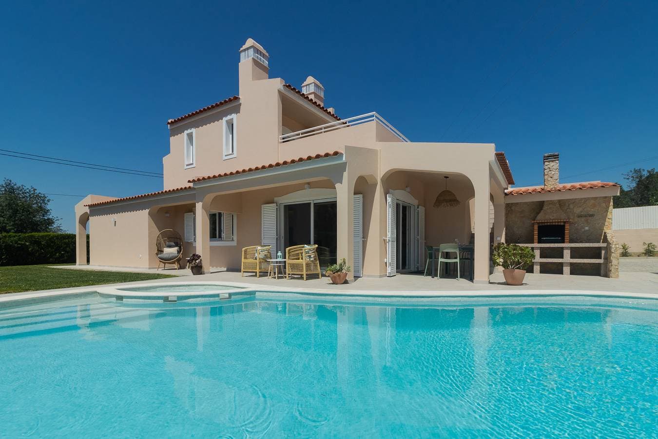 Villa Juliet 1