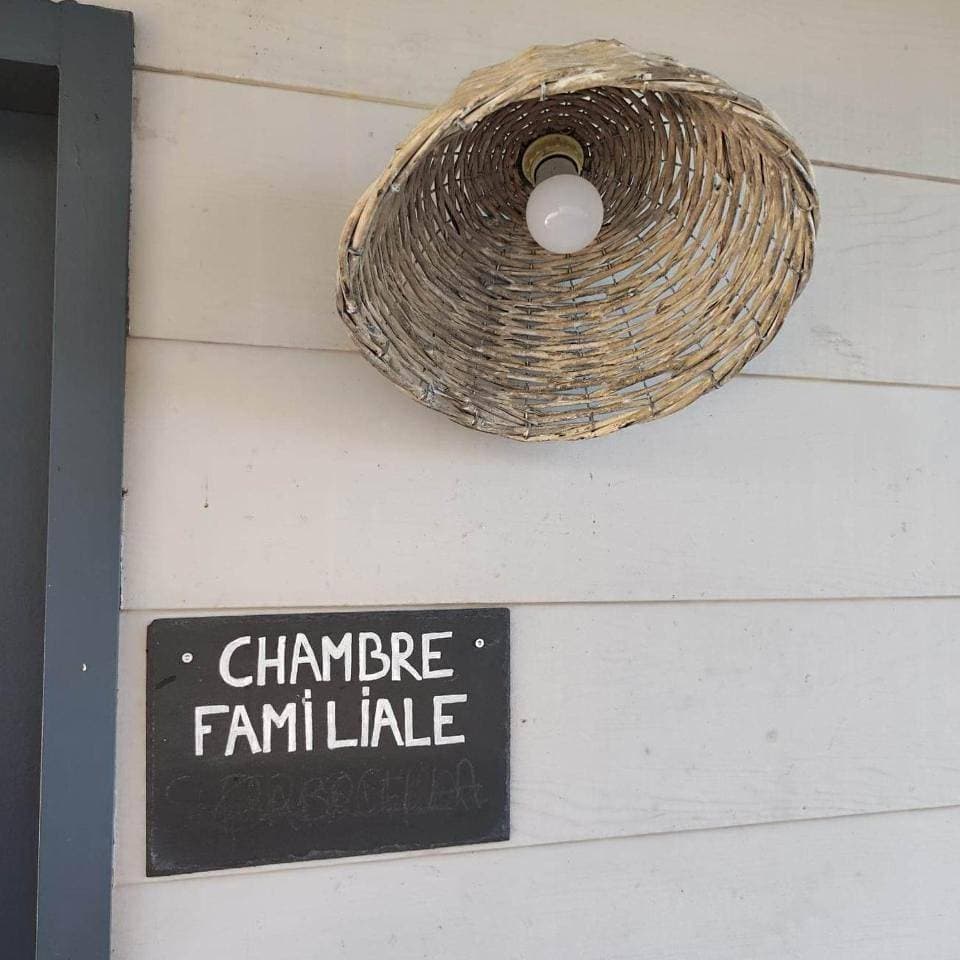 Foto 8 von 18: Chambres d'hôtes Tontouta Tamoa