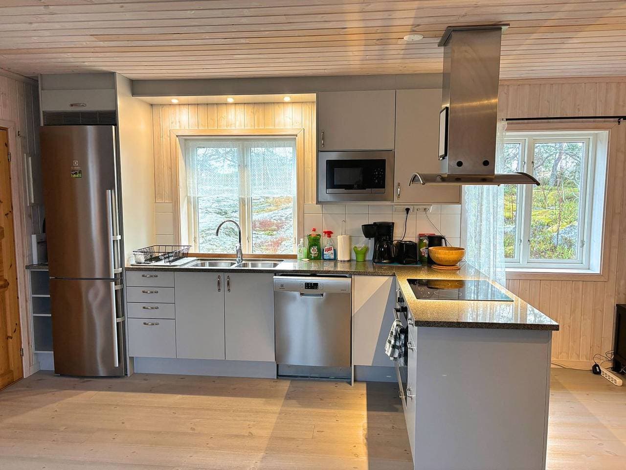 Foto 11 von 27: Hus Kråkelund – Dein idyllisches Schwedenhaus mitten in den Schären