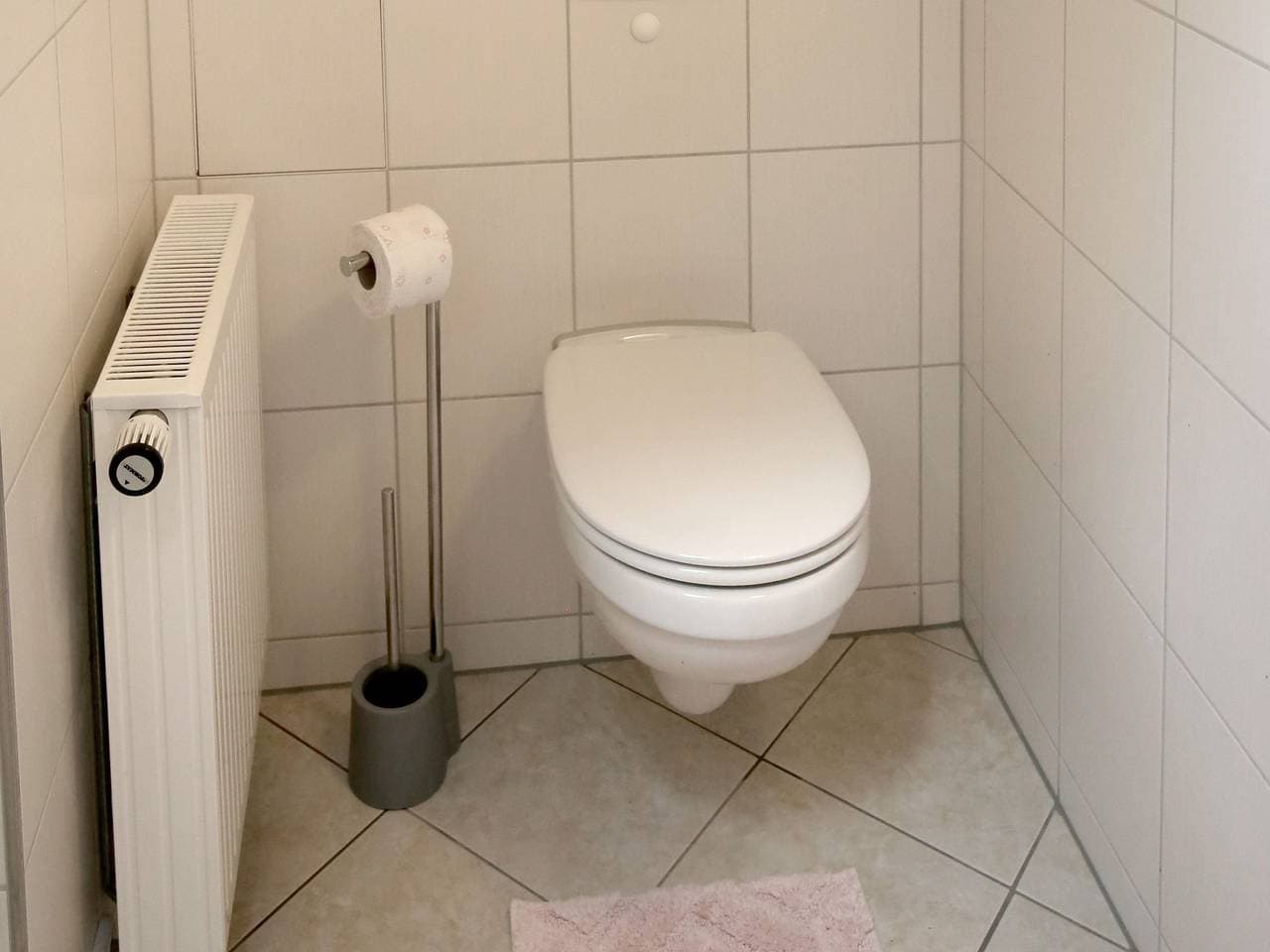 Foto 12 von 14: Ferienwohnungen Haus Angela - Ferienwohnung 2, 30qm, 1 Wohn-/ Schlafzimmer, max 2 Personen