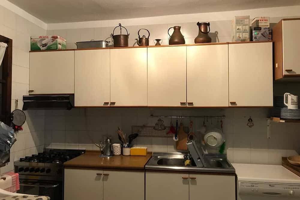 Foto 13 von 21: Einzelvilla von Titti und Carlo einen Steinwurf vom Meer entfernt
