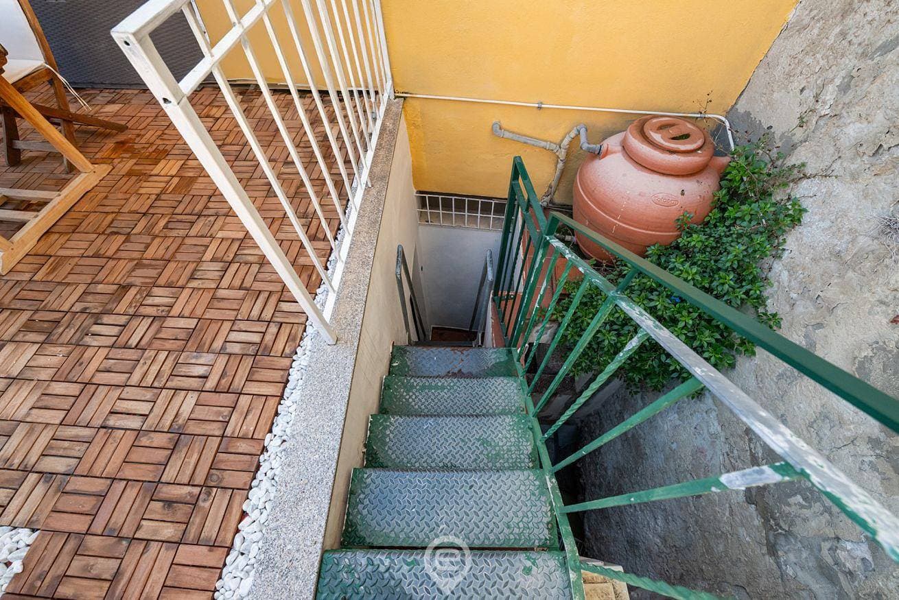 Foto 8 von 21: Ferienwohnung für 2 Personen mit Balkon/Terrasse