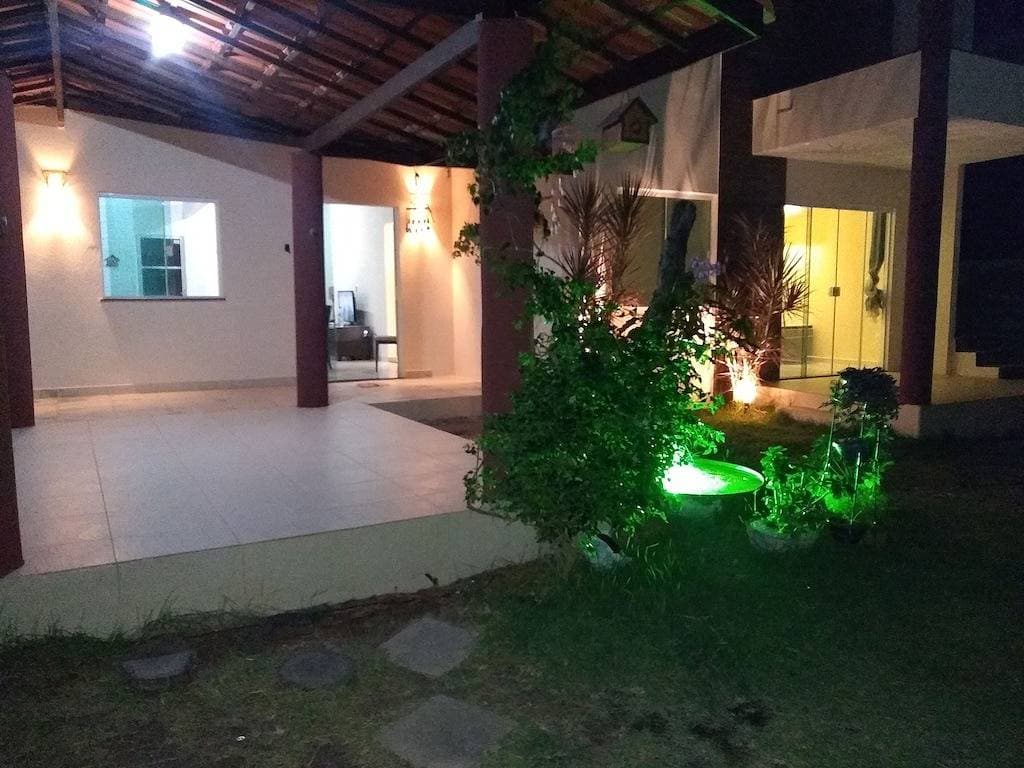 Foto 8 von 49: Schönes 3/4 Haus mit privatem Pool in Wohnanlage in Strandnähe