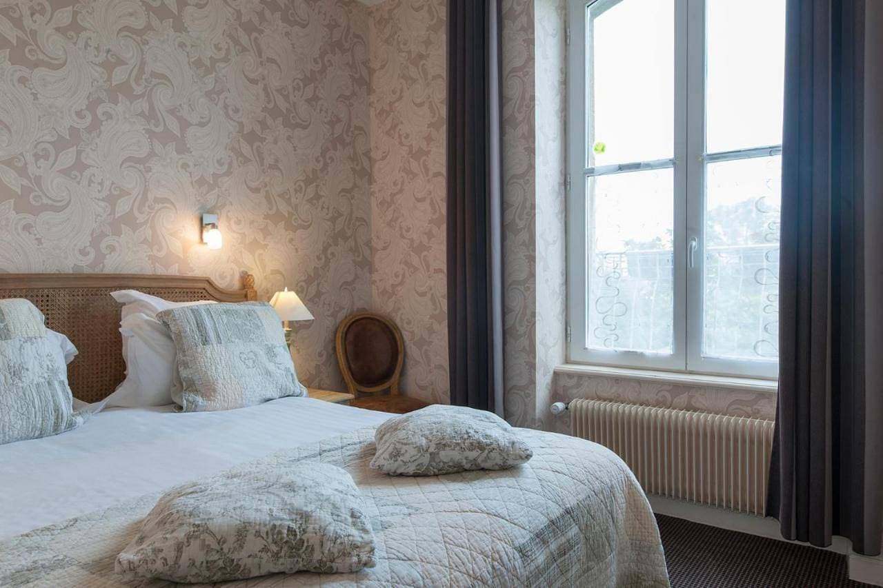 Foto 6 von 13: Double Room (Parc View)