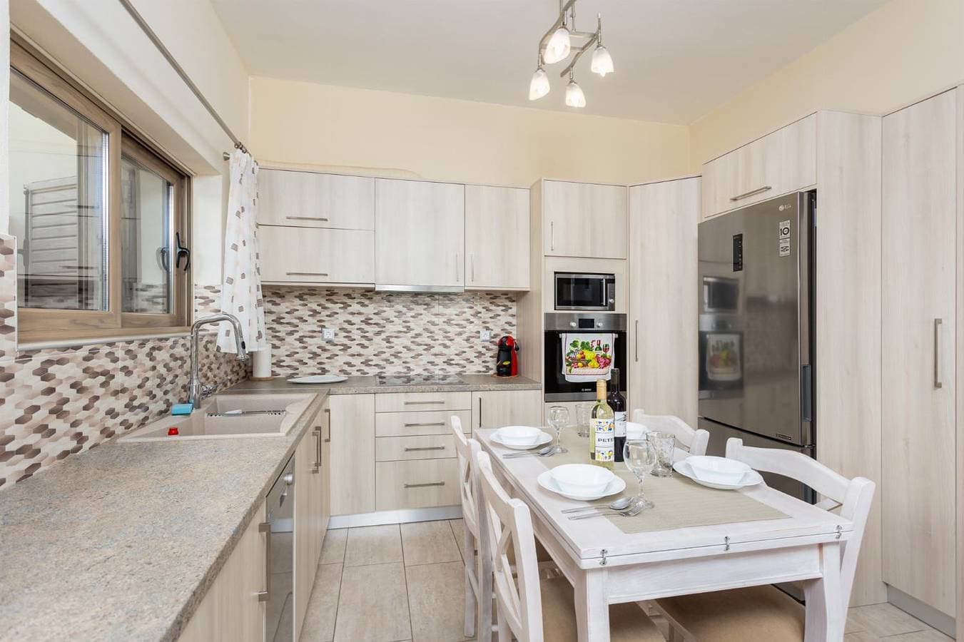 Foto 8 von 20: Villa für 2 Personen mit Meerblick