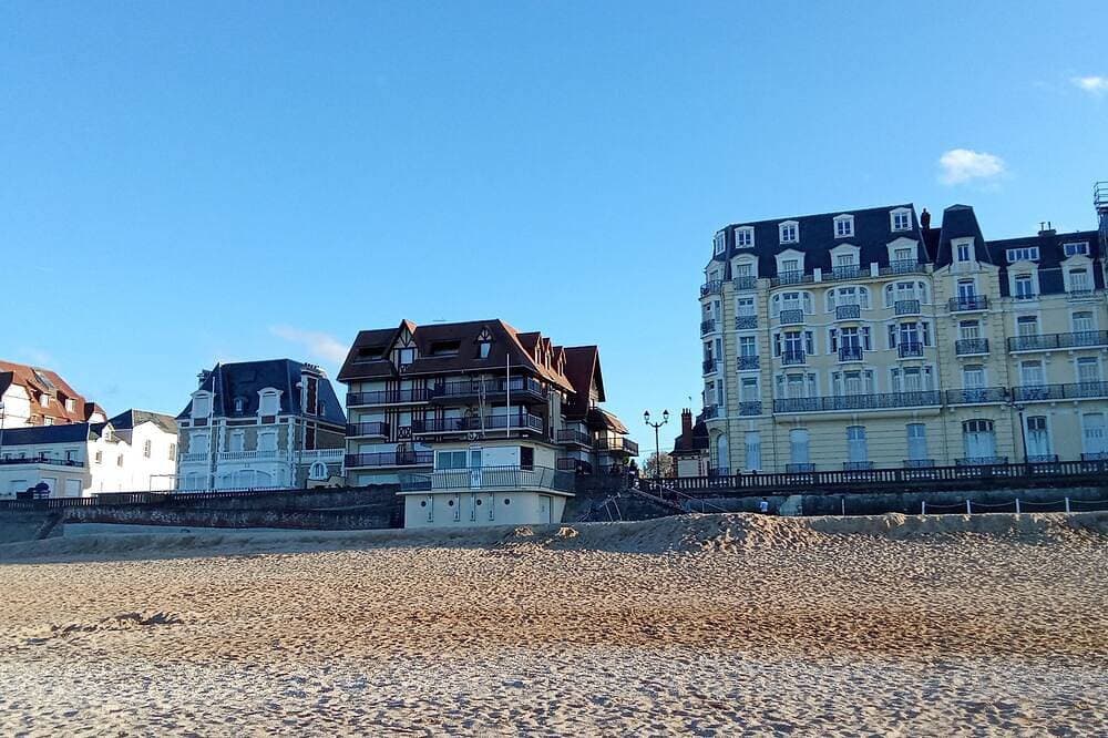 Foto 10 von 18: Charmantes Haus in Südlage komplett renoviert mit Garten