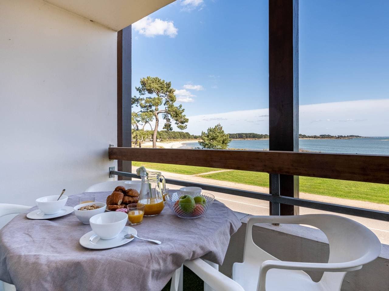 Kleine Residenz MEN DU 1