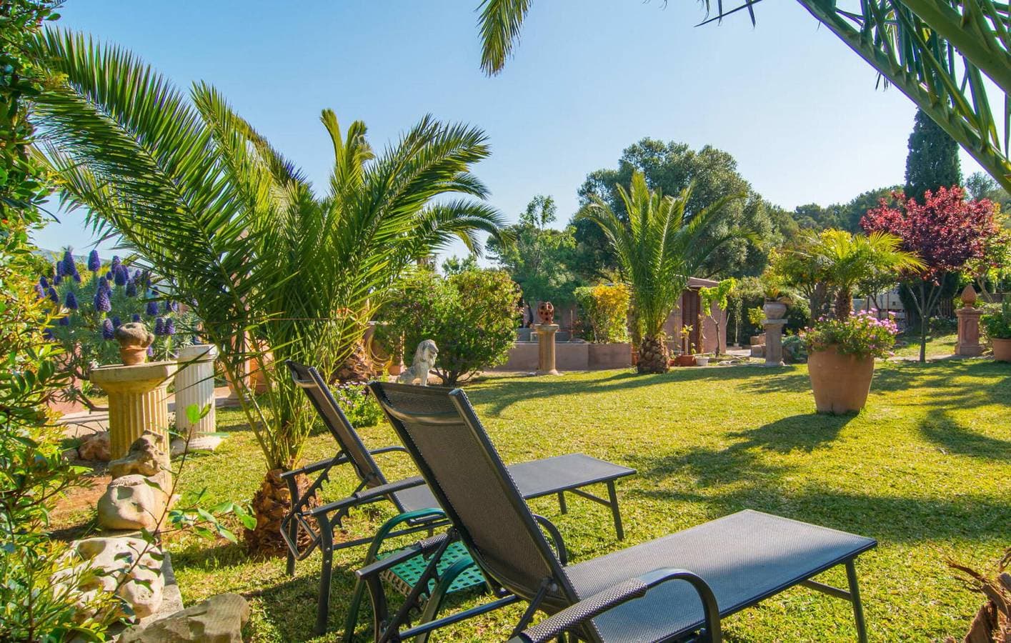 Foto 4 von 23: Apartment mit Meerblick, Terrasse und AC, 2 km zum Strand