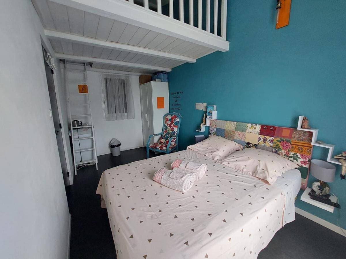 Foto 2 von 5: Double Room with Mountain View