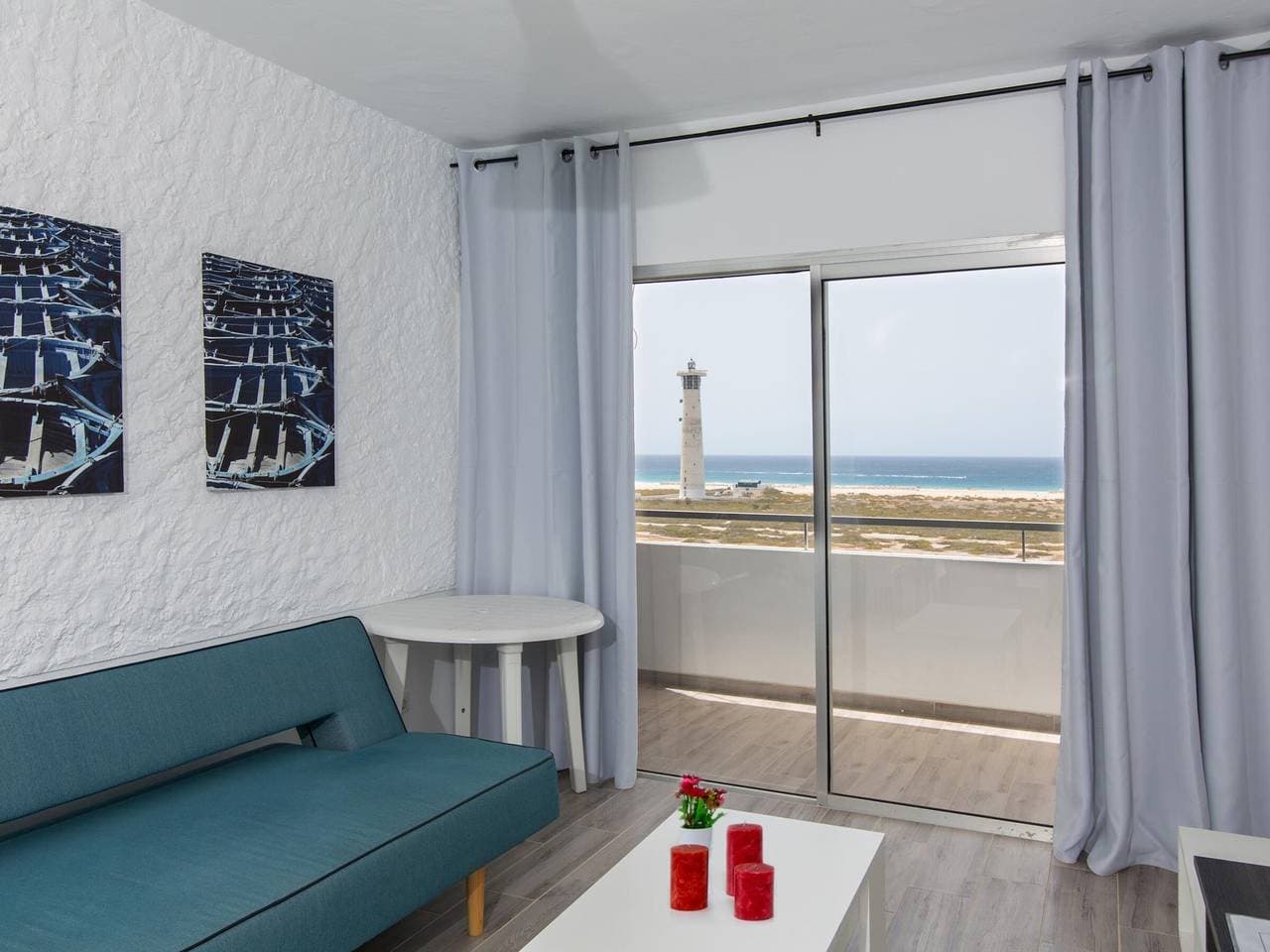 Apartments nur wenige Schritte von Playa del Matorral mit Terrasse und Wi-Fi 1