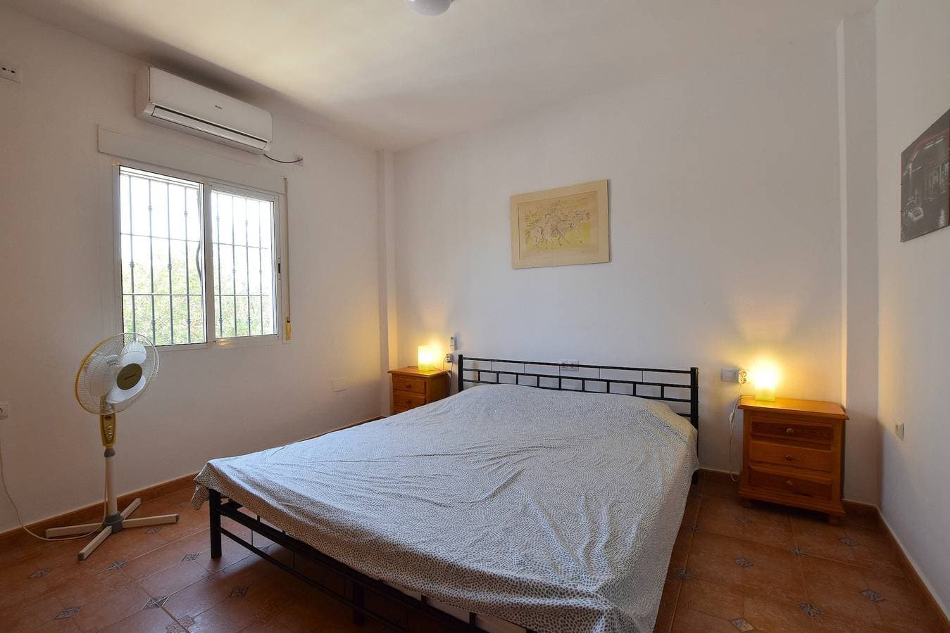 Foto 11 von 26: Casita auf dem Land mit Swimmingpool, in der Nähe von Málaga